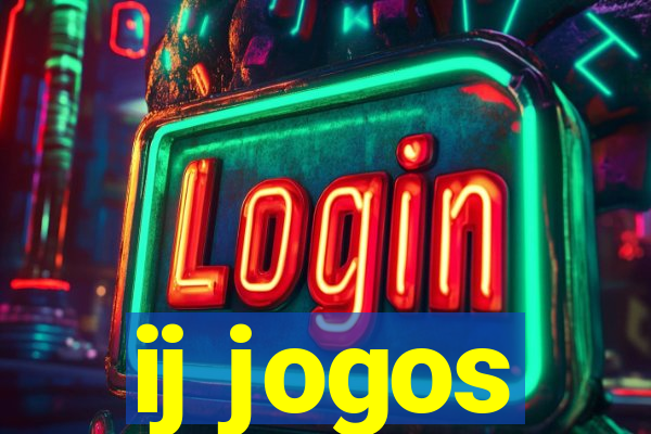 ij jogos